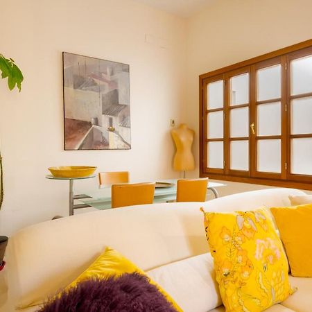 세비야 Large And Practic - 3Bd 2Bth- Arenal 아파트 외부 사진